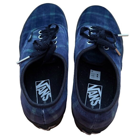 Platform Vans - Picture 3 of 4